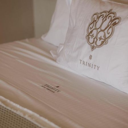 Trinity Suites Ammouliani Hospitality Exterior photo
